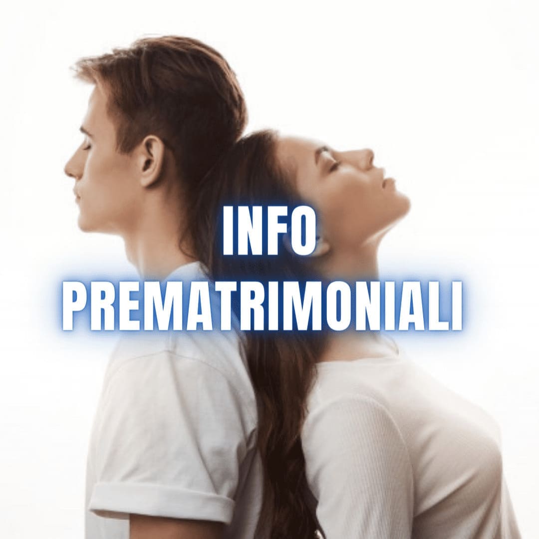 Investigatore Privato Info Prematrimoniali Bitonto