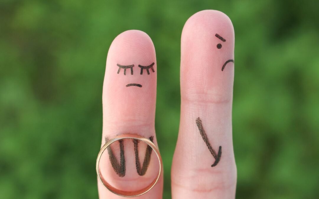 5 Domande sul tradimento