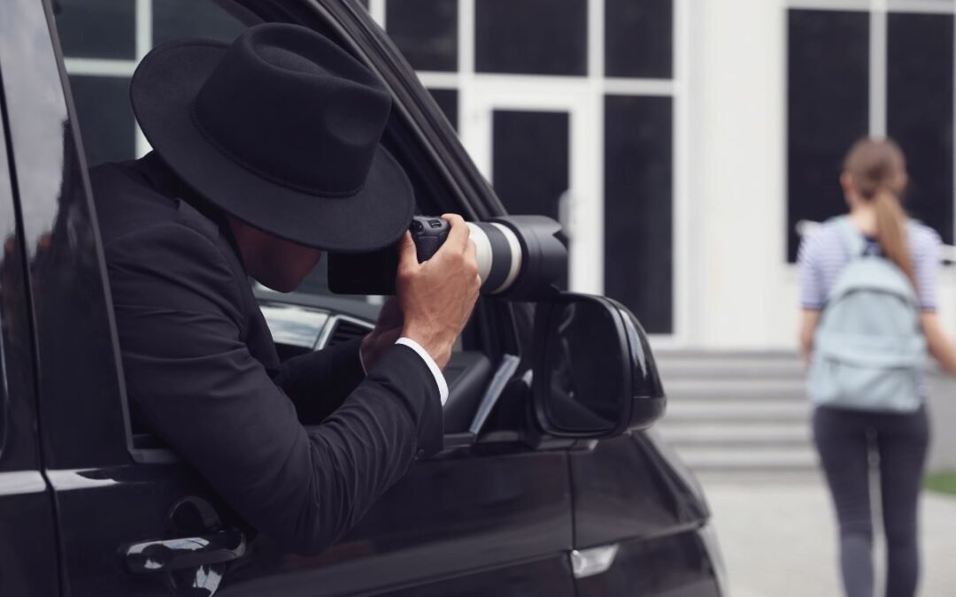 5 curiosità sull’investigatore privato