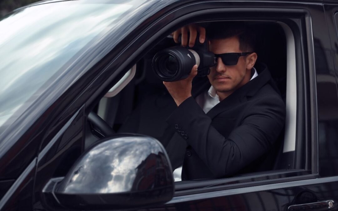 Tradire senza essere beccati