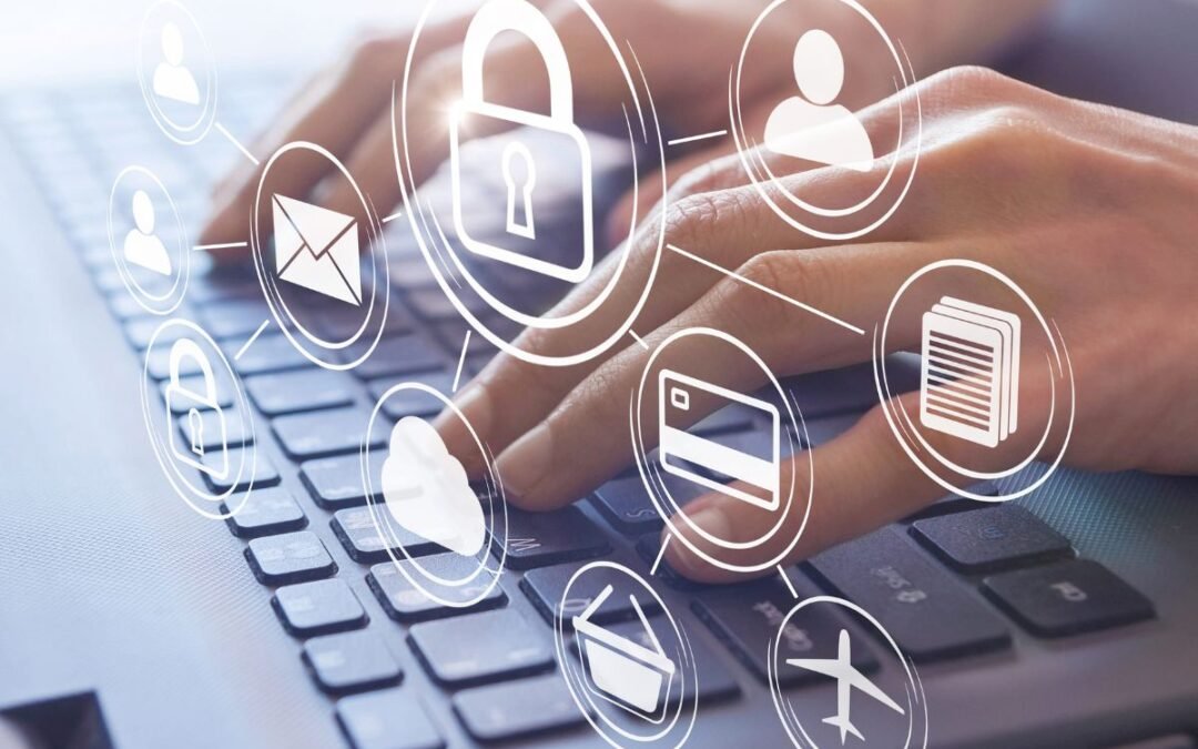 Agenzie investigative e sicurezza informatica