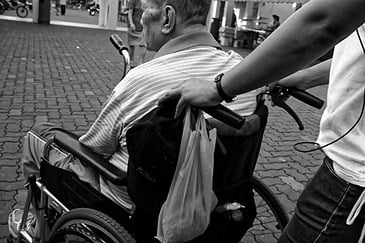Assenteismo e legge 104 del 92