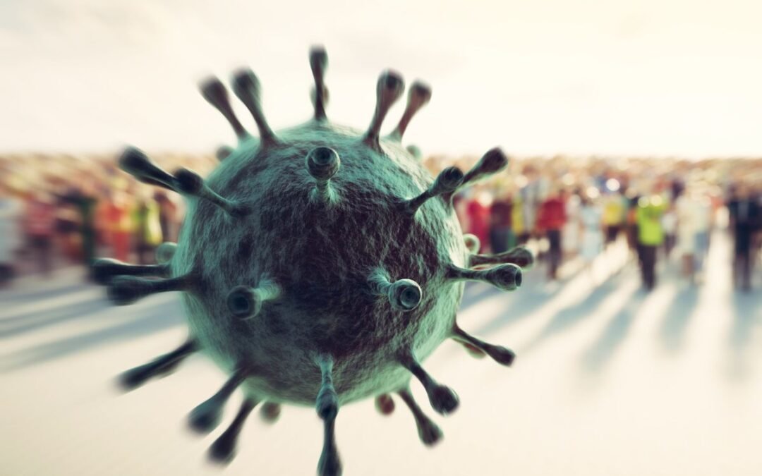 Bollettino coronavirus in Puglia