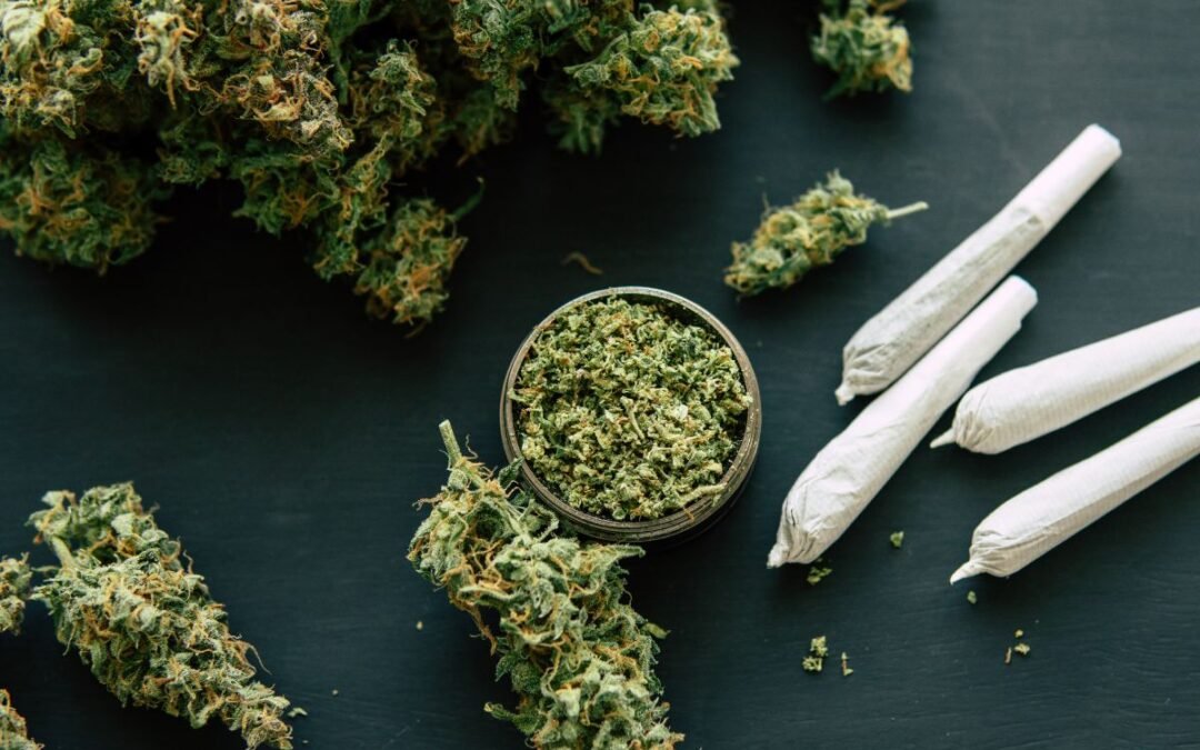 Cannabis light, medici contro la libera vendita