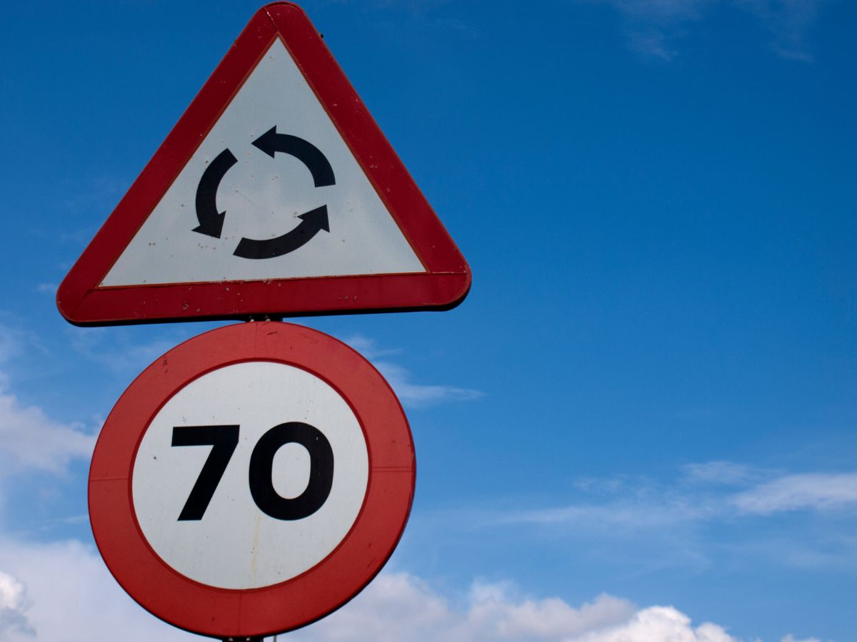 Codice della strada 2023