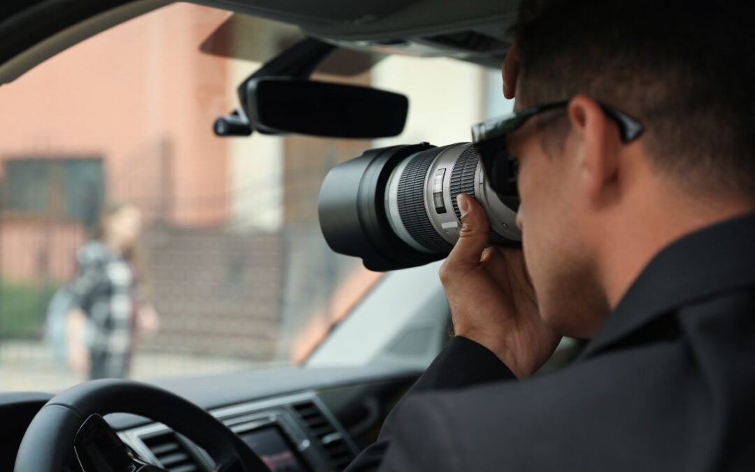 Cosa fa un investigatore privato e a cosa serve?