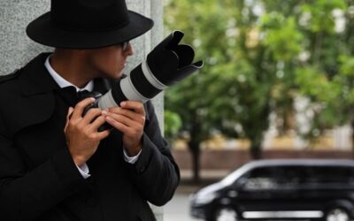 Tradimenti durante i viaggi aziendali: come raccogliere prove