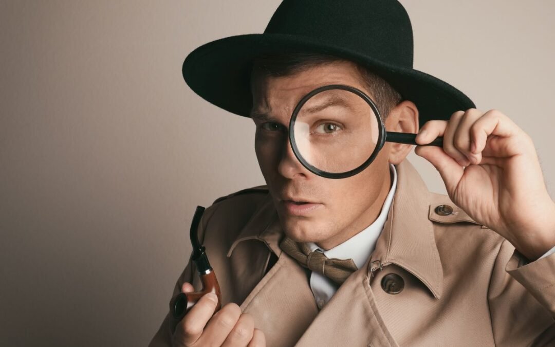 Pugliesi e investigatore privato