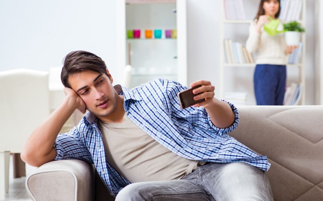 Identikit del traditore – Infedeltà Coniugale