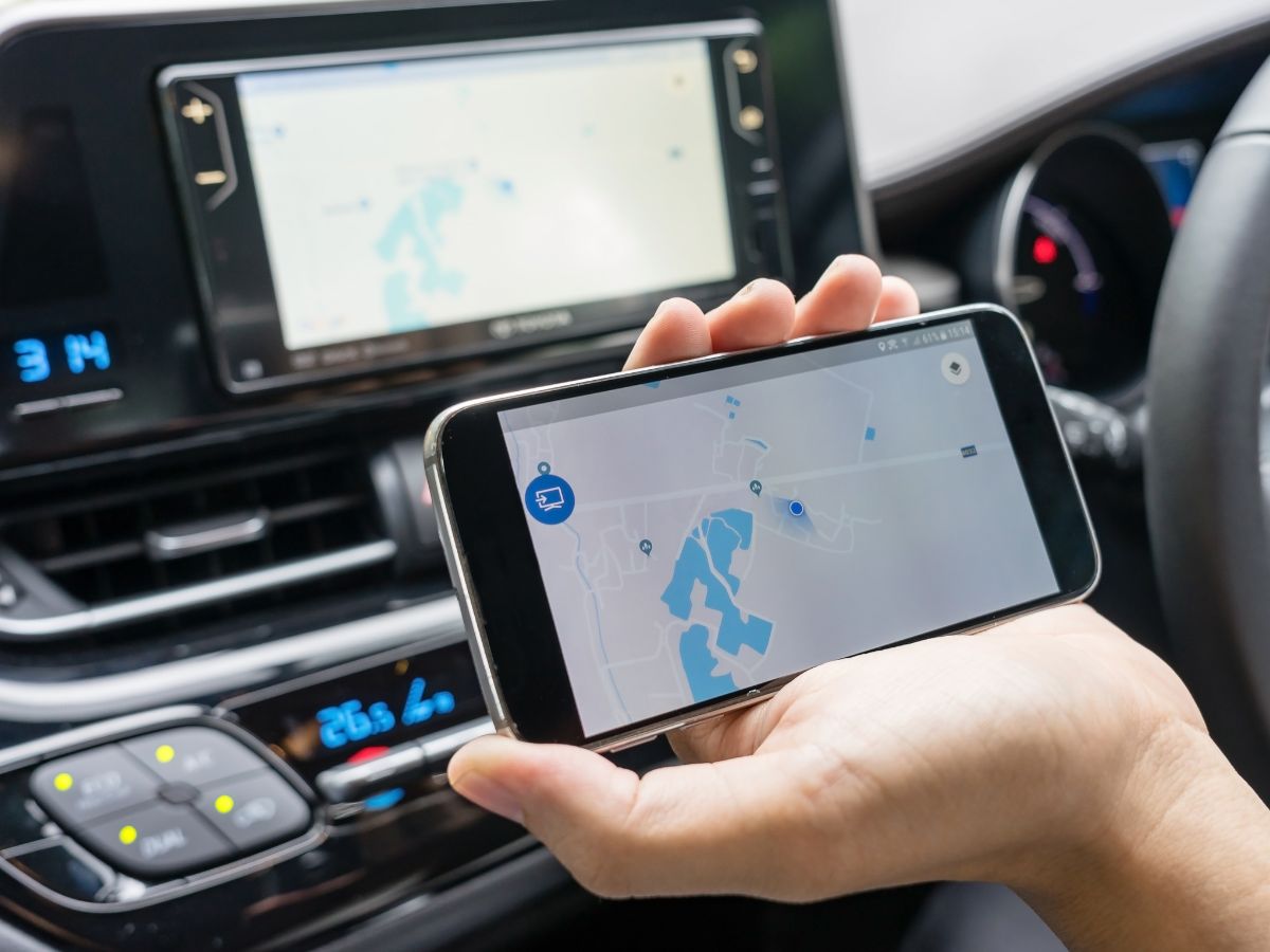 Il GPS nelle investigazioni private