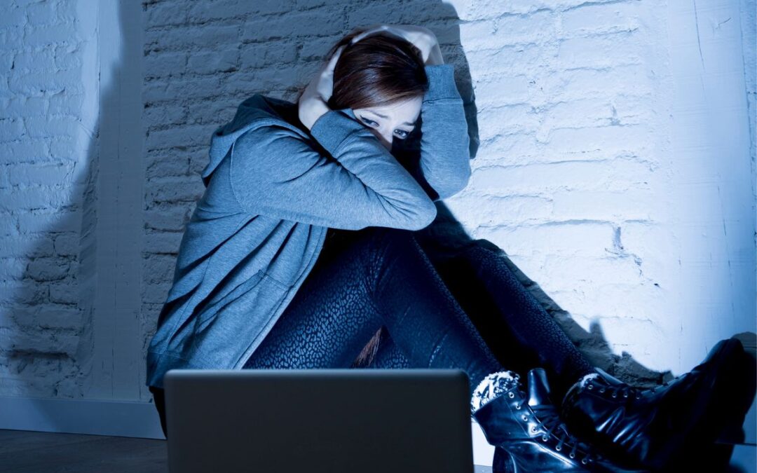 Cyberflashing fenomeno in costante aumento