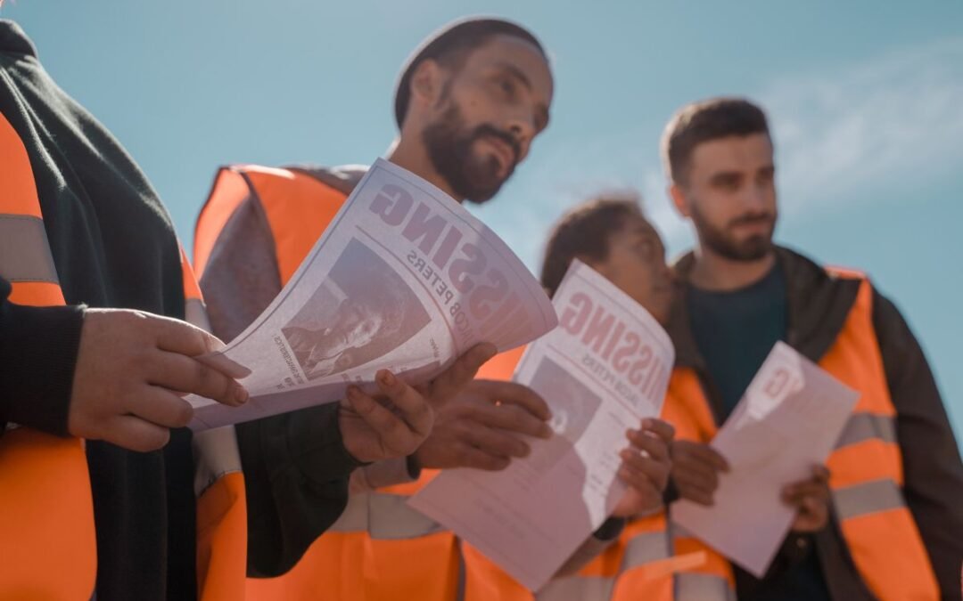 Persone scomparse: fenomeno preoccupante