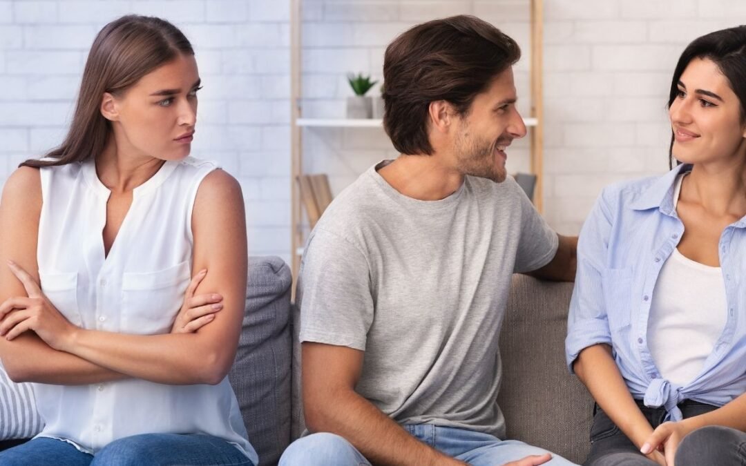 In Italia si tradisce di più