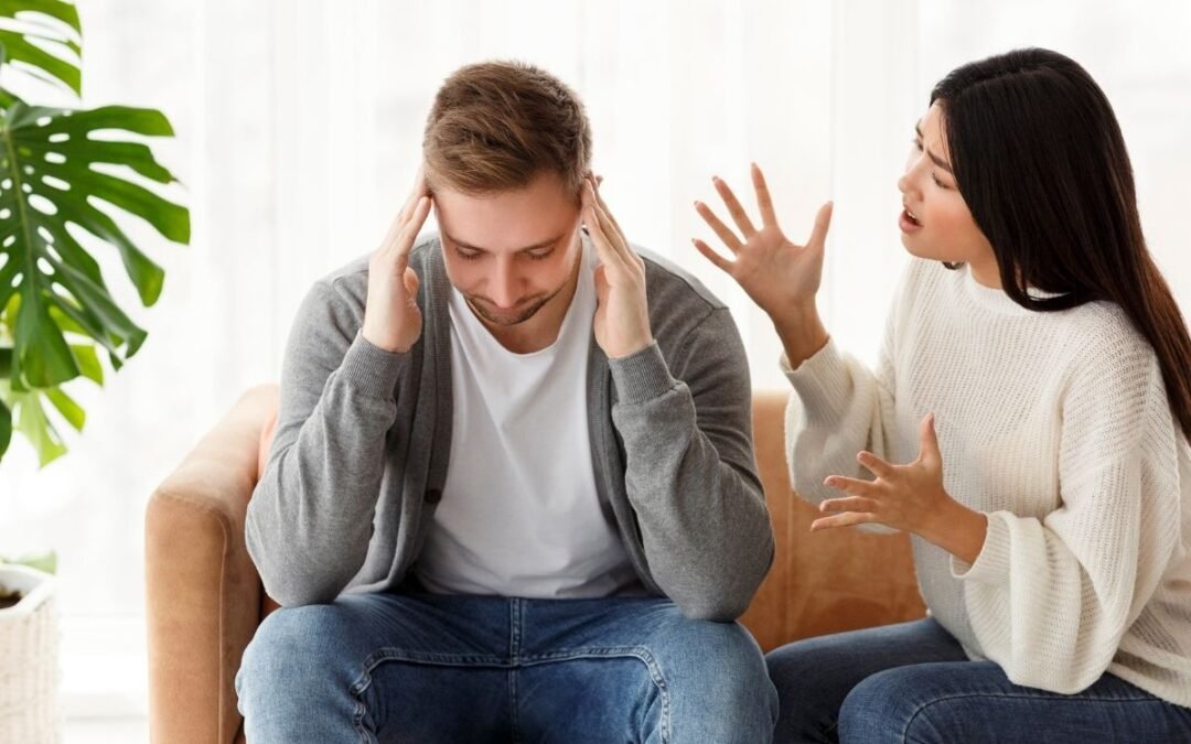 Tradire il proprio partner: infedeltà coniugale