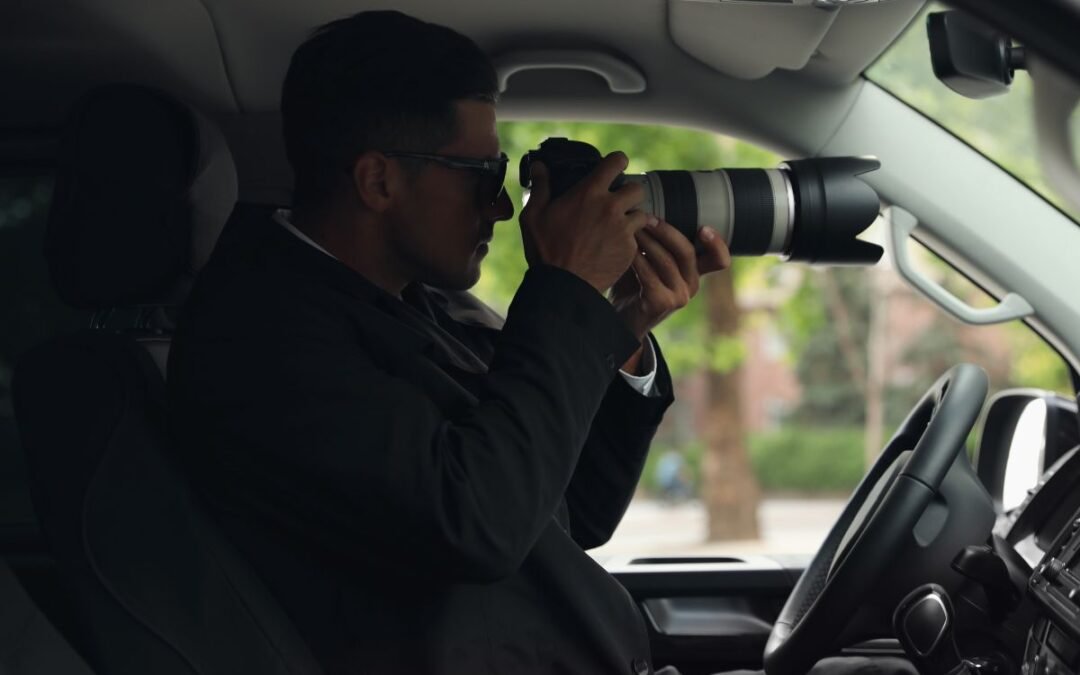 Infedeltà coniugale e investigatore: quando contattarlo