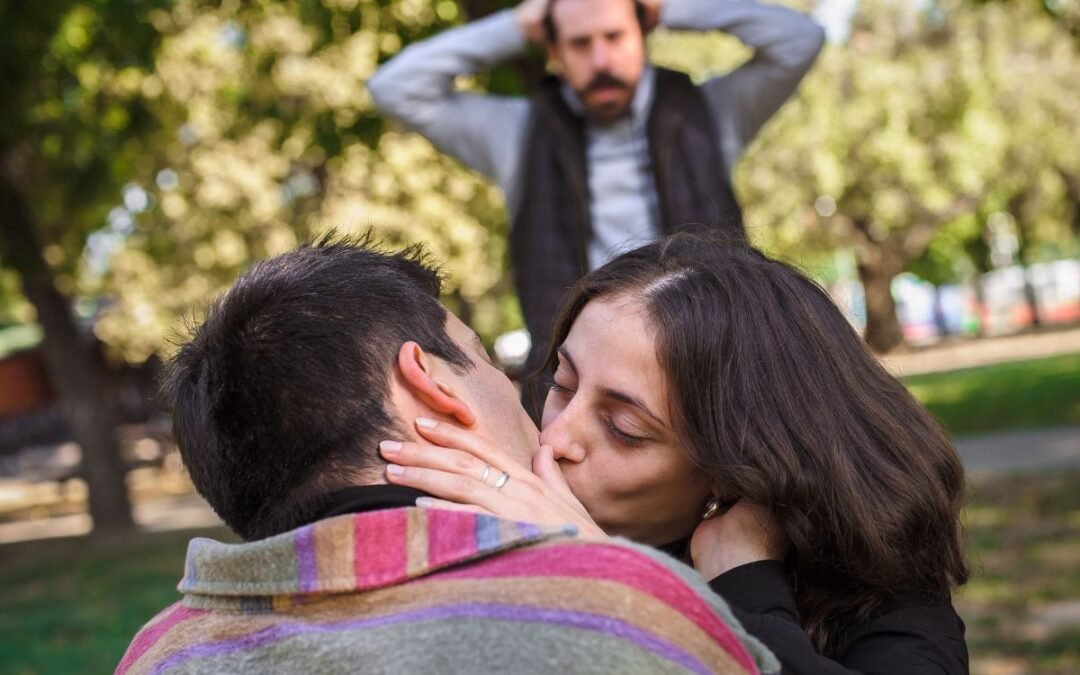 Infedeltà e malattie veneree: un problema sottovalutato