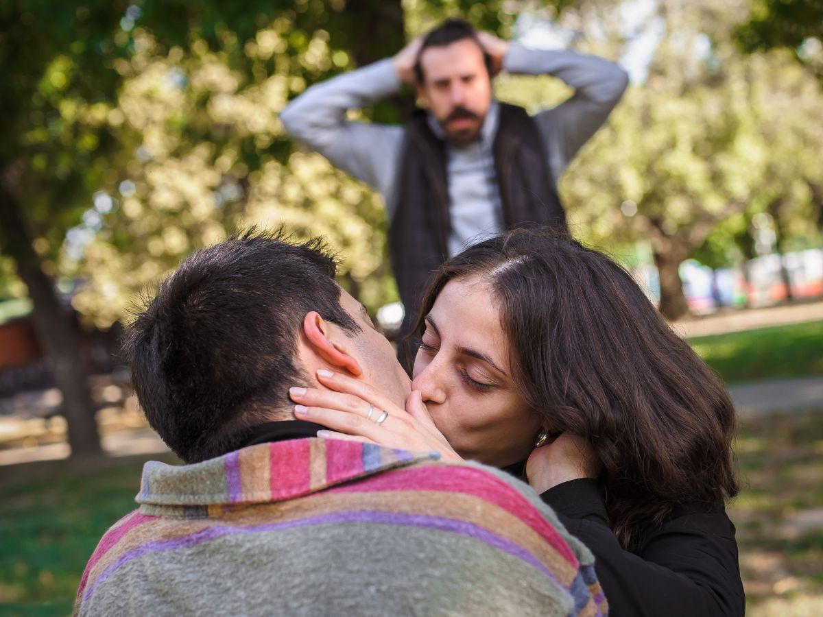 Infedeltà e malattie veneree, un problema sottovalutato