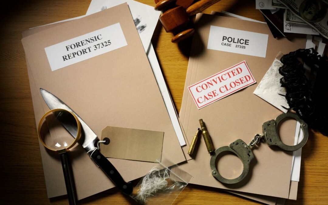 Grafologia forense nelle investigazioni private