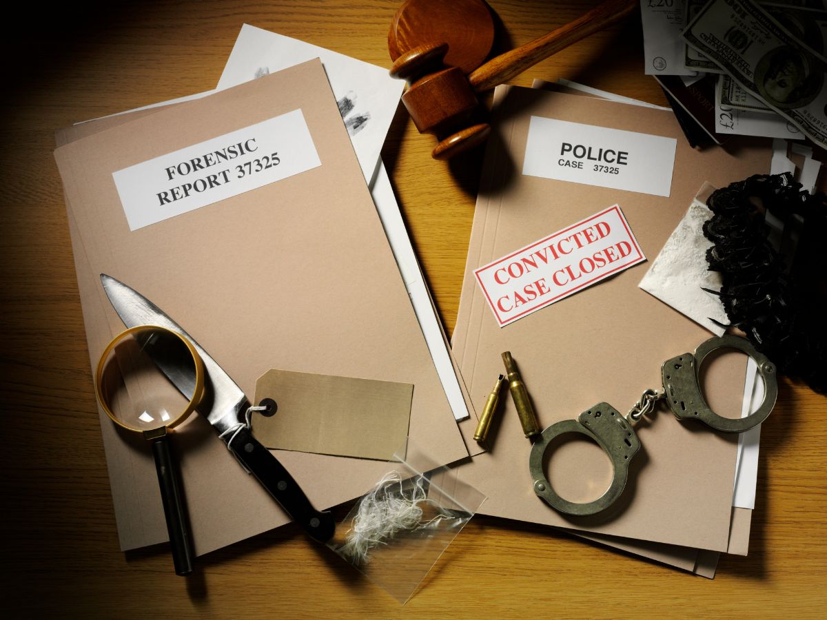 La Grafologia forense nelle investigazioni private