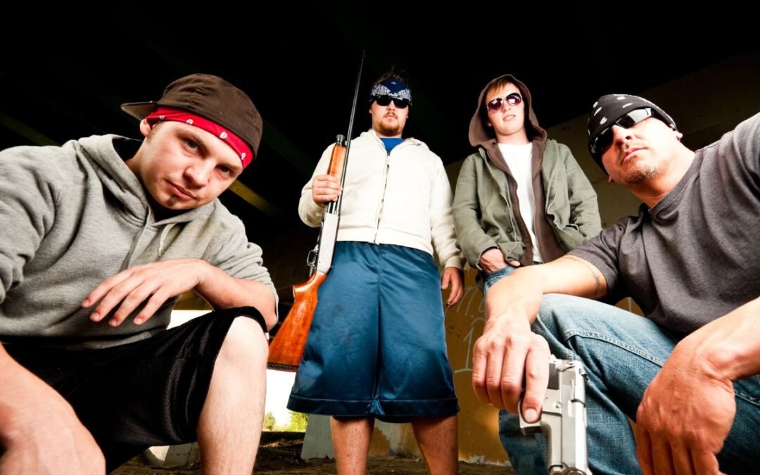 Reati baby gang: investigazioni nella Puglia dei bulli