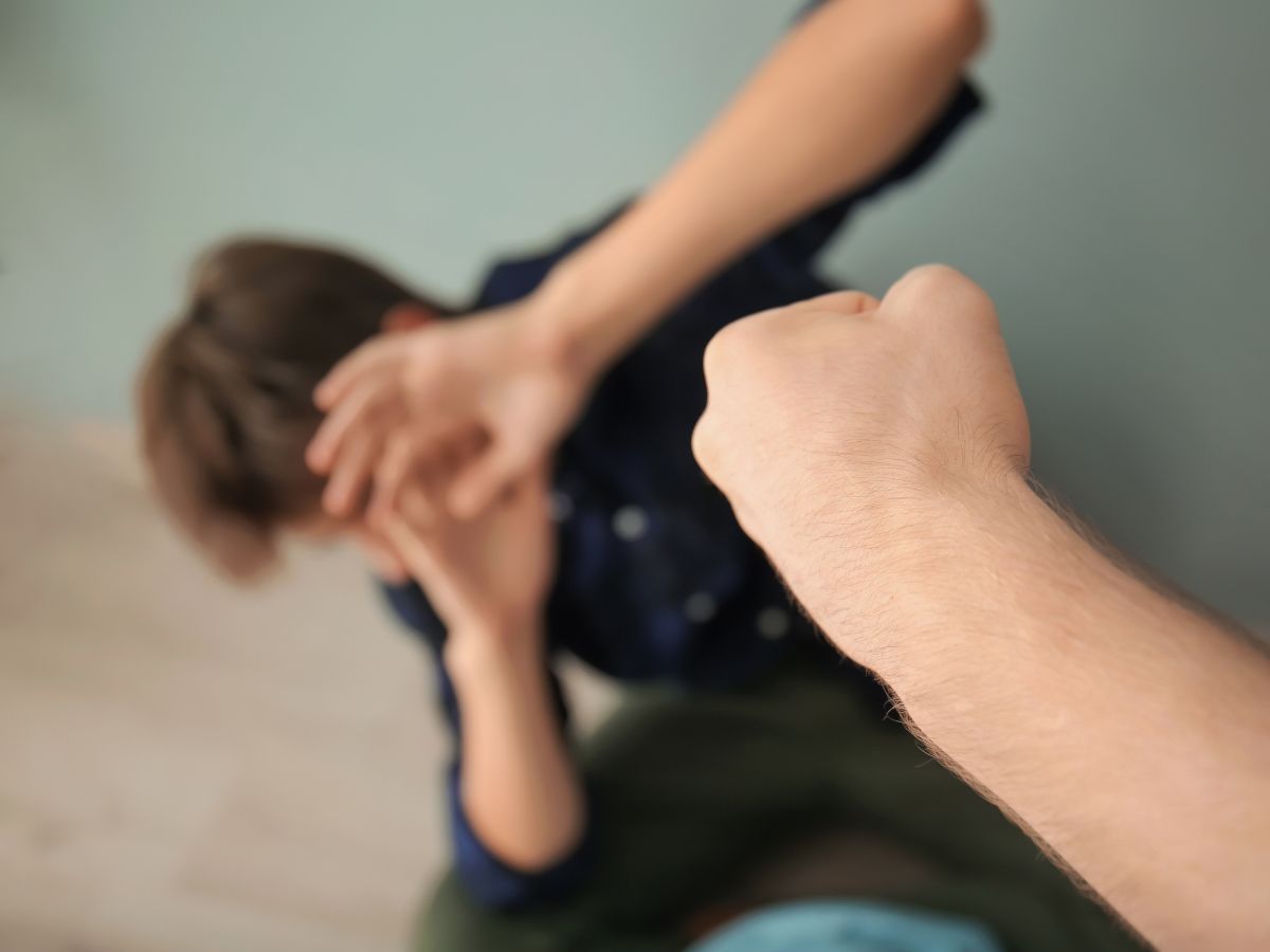 La violenza tra i ragazzi