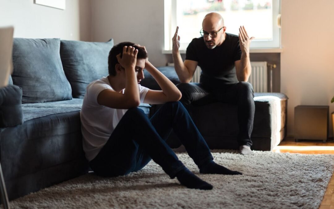 Le famiglie e l’investigatore privato