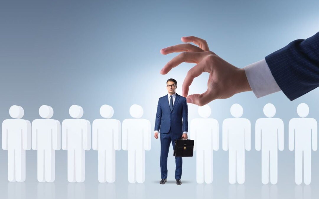 L’indagine Preassunzione nel mercato del lavoro