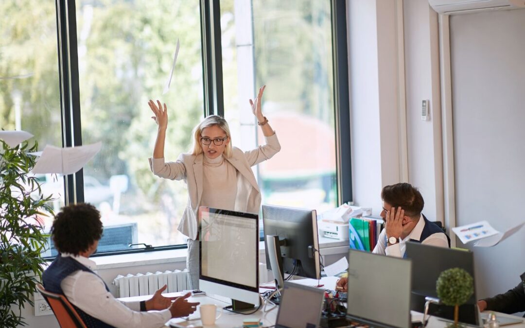 Mobbing sul posto di lavoro: Quando è necessario l’intervento di investigatori privati?
