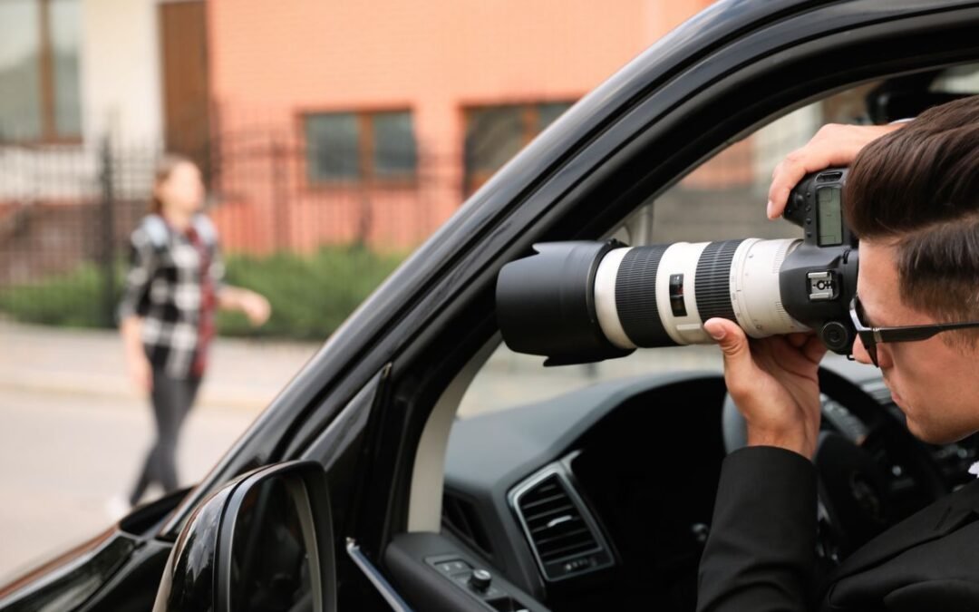 Investigazioni private fai da te