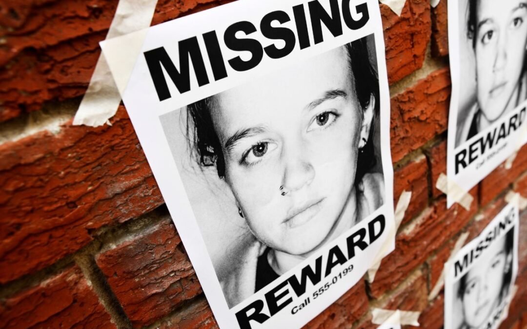 Persone scomparse – Il ruolo dell’investigatore privato