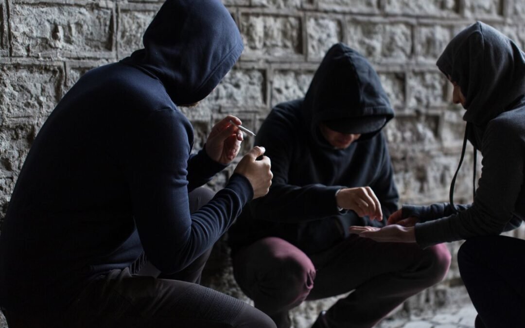 Controllo dei minori Puglia