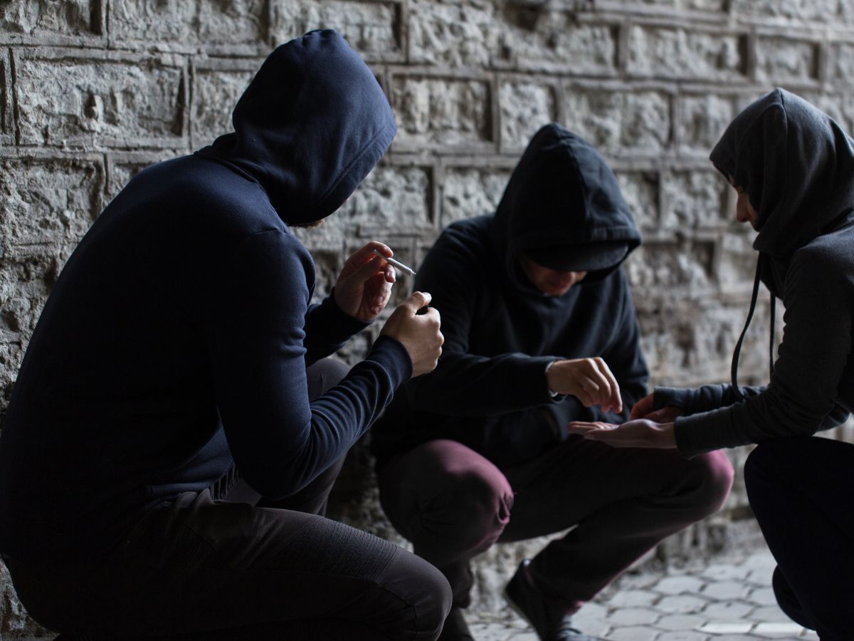 Puglia notturna, investigatore privato e controllo dei minori.