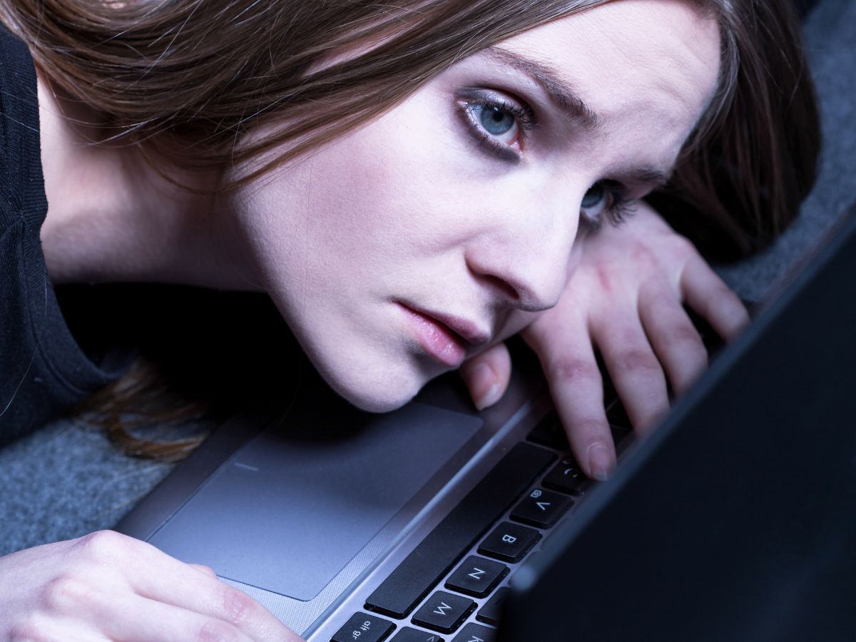 Quando lo stalker è donna