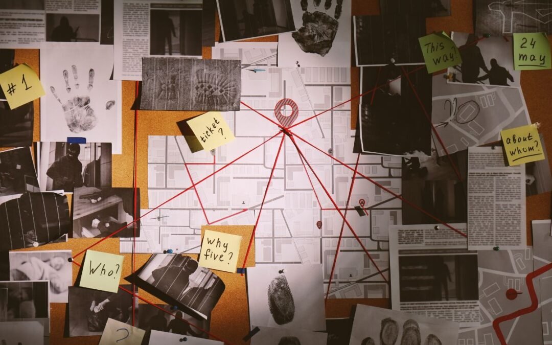 Sempre più pugliesi si rivolgono all’investigatore privat