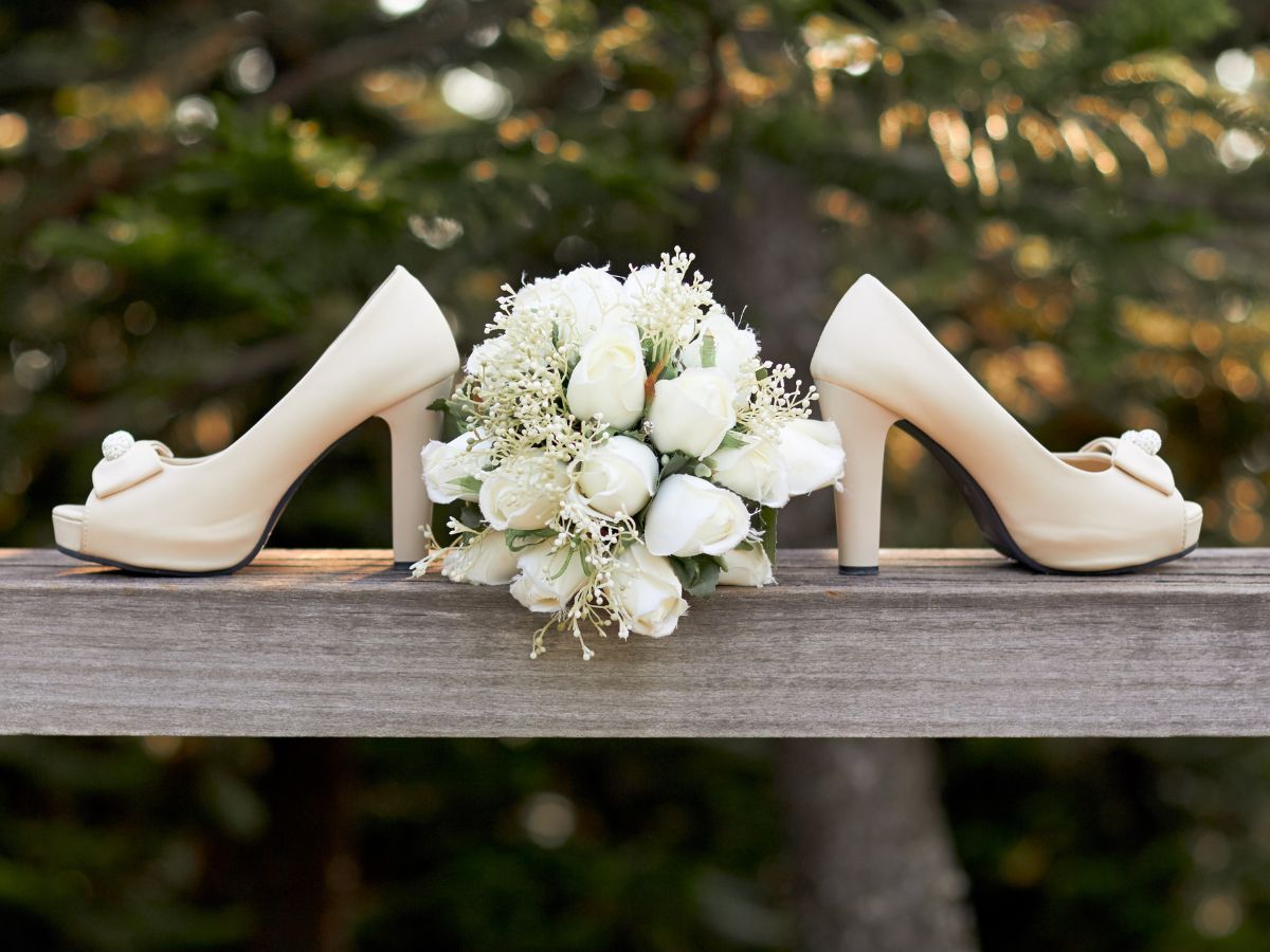 Svela i tradimenti della futura sposa durante la festa per annunciare le nozze