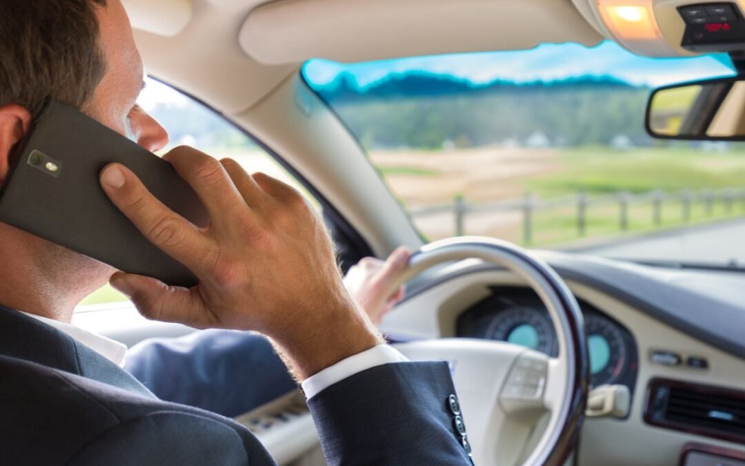 Telefono sotto controllo?