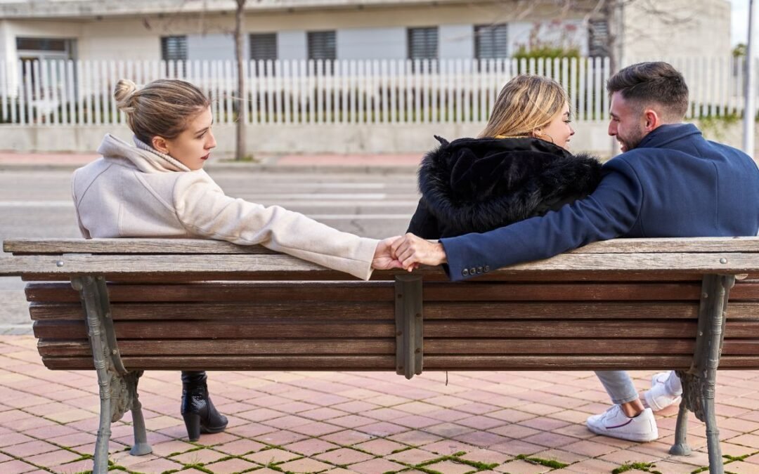 Tornano a crescere tradimenti coniugali e divorzi