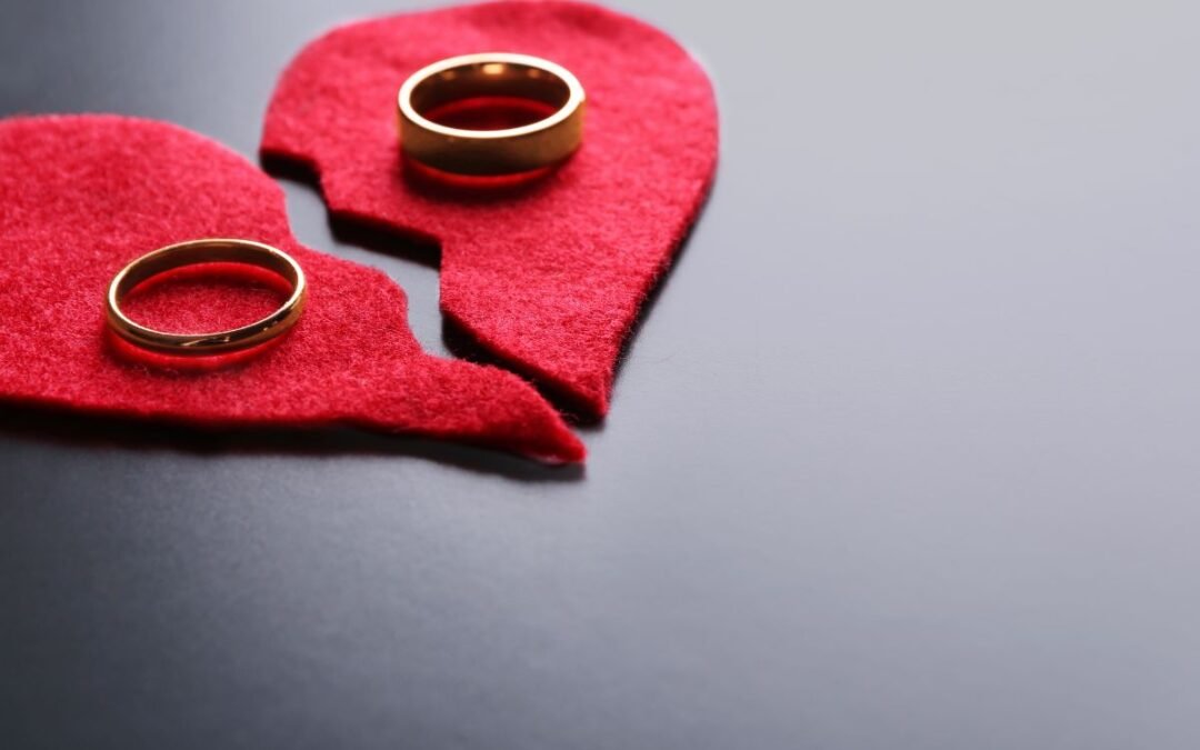 Tradimento e matrimonio annullato