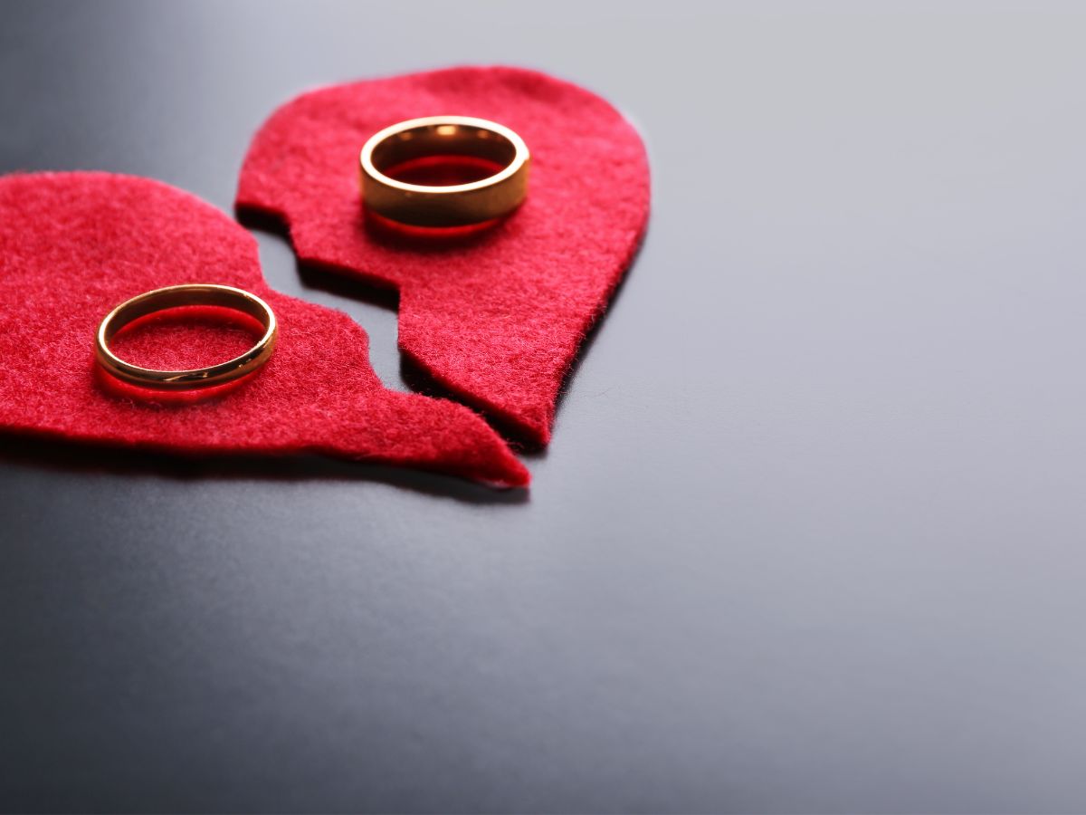 Tradimento, amanti e matrimonio annullato