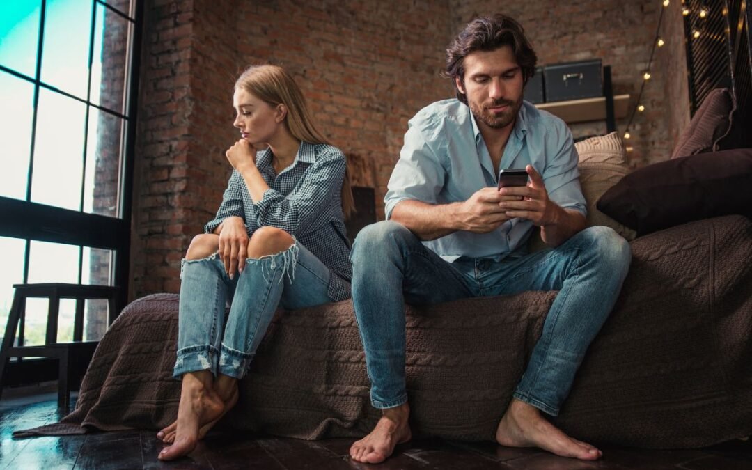 Tradimento e addebito sono sempre connessi tra loro