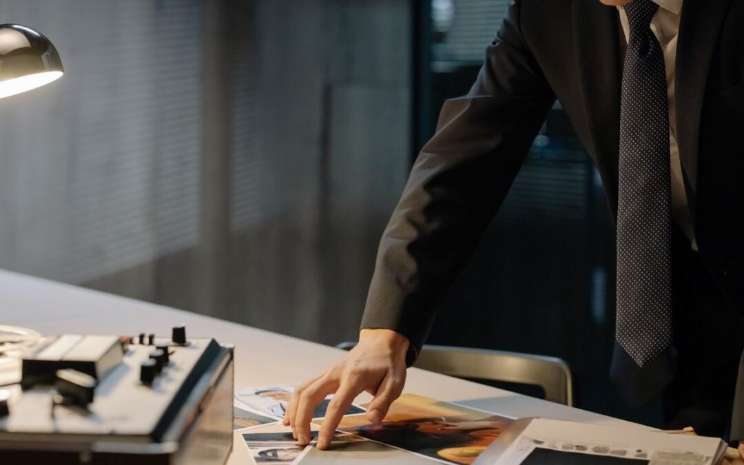 Detective famosi: cosa ci insegnano i romanzi