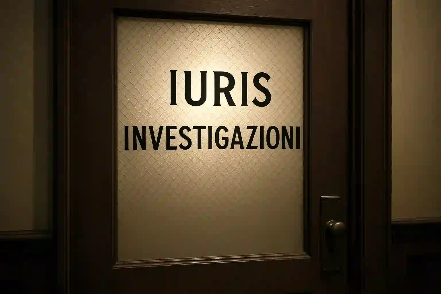 Iuris Investigazioni