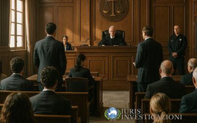 Difendersi da una falsa accusa con l’aiuto di un investigatore