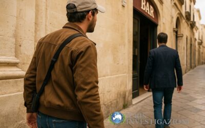 Falsi invalidi: come smascherarli con le investigazioni