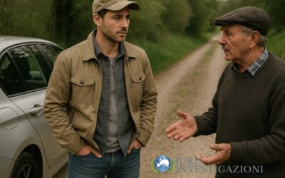 Le investigazioni nei piccoli comuni: servizi anche nelle zone rurali