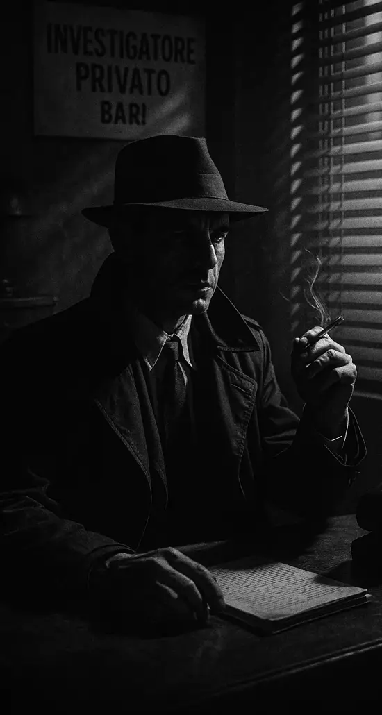 Investigatore Privato Iuris Investigazioni