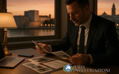 Cosa sapere prima di assumere un investigatore a Barletta