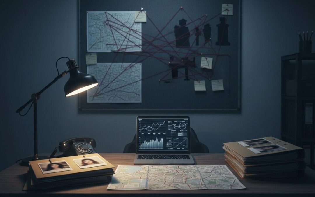 Indagini su minori ad Andria per sospetto uso di droghe e gioco d’azzardo