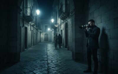 Investigatore privato a Barletta: come scoprire un tradimento