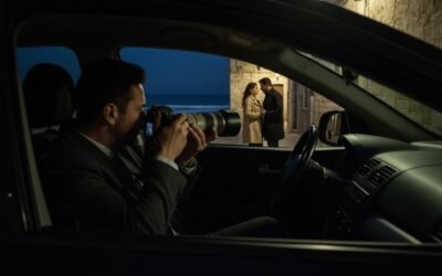 Tradimento a Gallipoli: cosa può davvero scoprire un investigatore